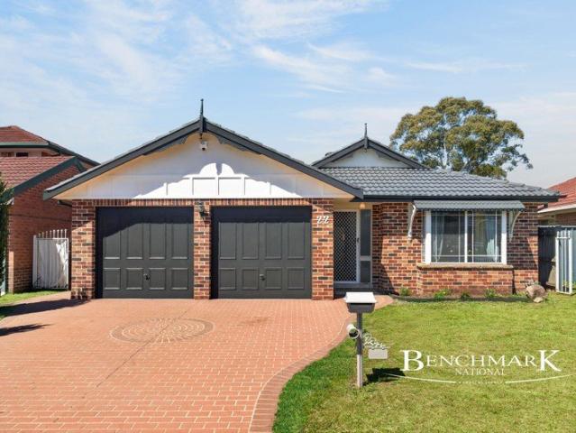House for sale in Wattle Grove, Sydney