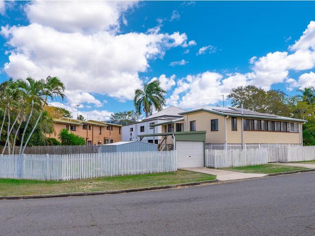 House for rent in Rockhampton, Queensland