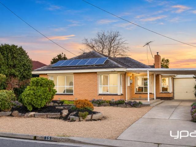 House for sale in Camerons Creek, Victoria