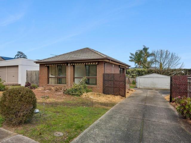 House for rent in Camerons Creek, Victoria
