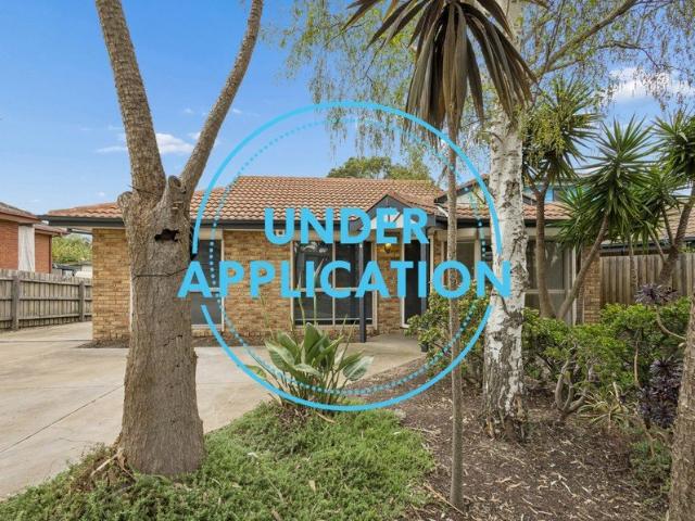 House for rent in Carrum Downs, Melbourne