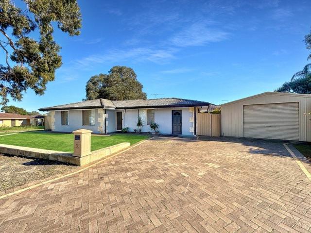 House for rent in Brookdale, Western Australia