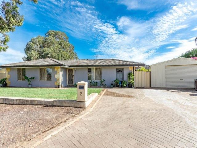 House for rent in Brookdale, Western Australia
