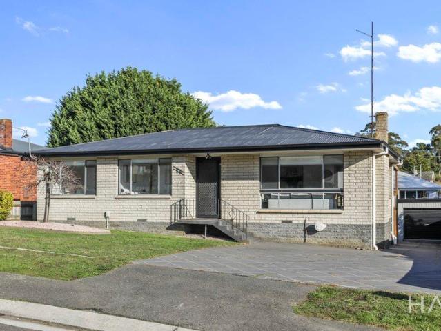 House for sale in Launceston, Tasmania