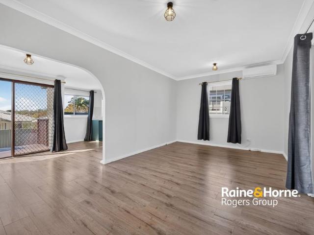 House for rent in Halekulani, Budgewoi