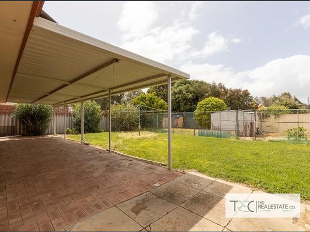 House for rent in Parklands, Western Australia