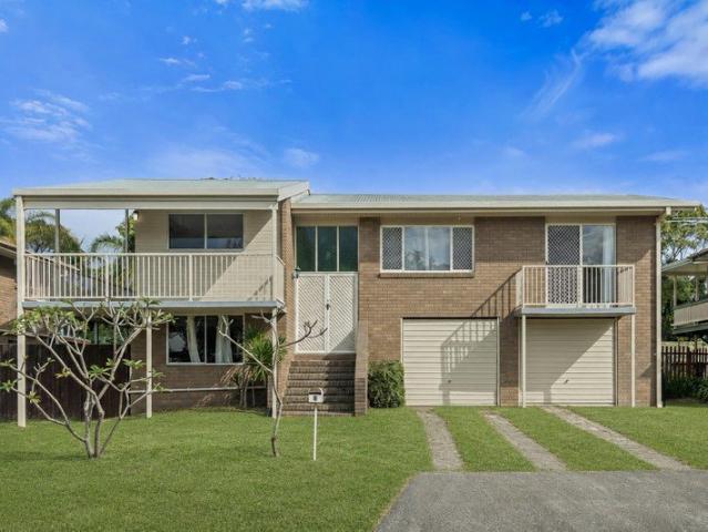 House for rent in Methul, Queensland