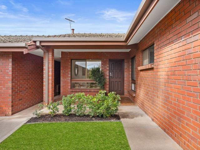 Apartment for sale in Horseshoe Creek, South Australia