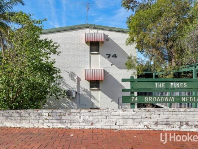 Apartment for rent in Cockburn, Western Australia