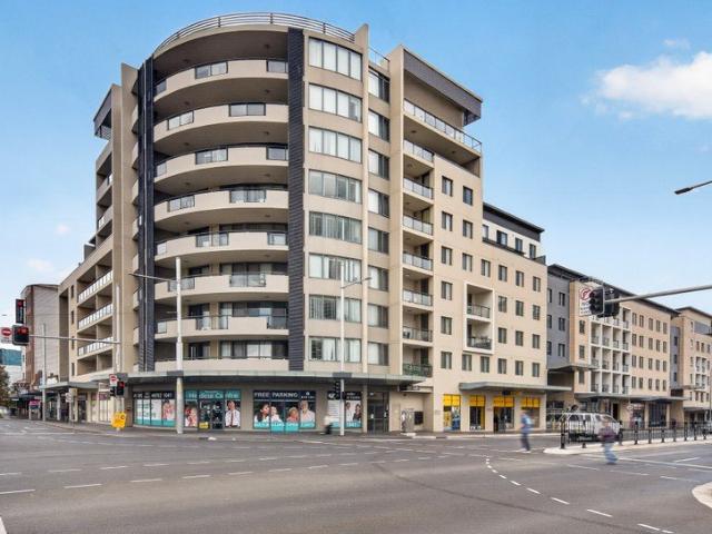 Apartment for sale in Sydney, City of Parramatta Council
