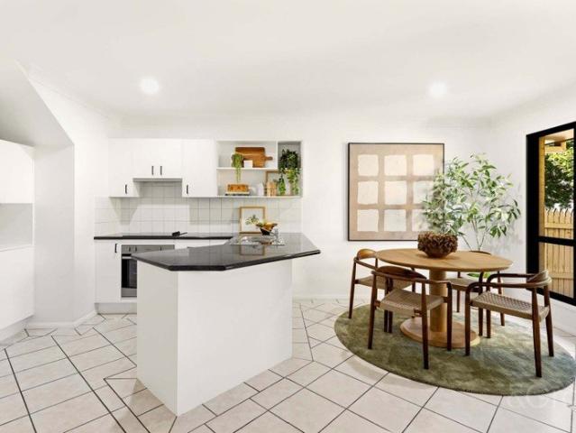 Townhouse for sale in Methul, Queensland