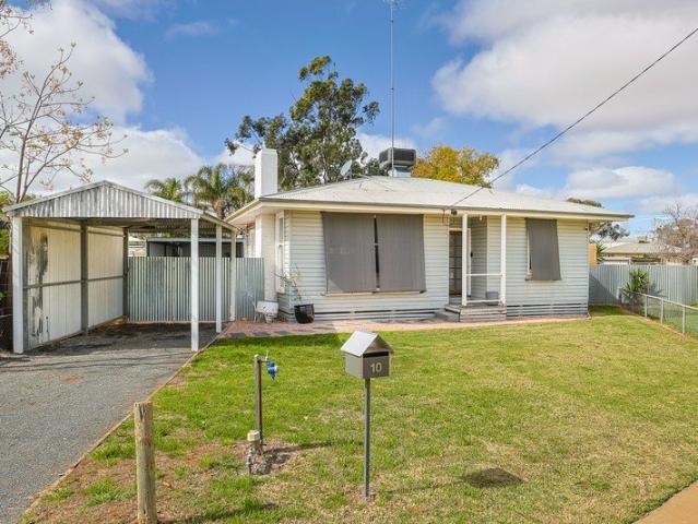House for sale in Merbein, Victoria