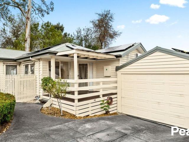 Apartment for sale in Camerons Creek, Victoria