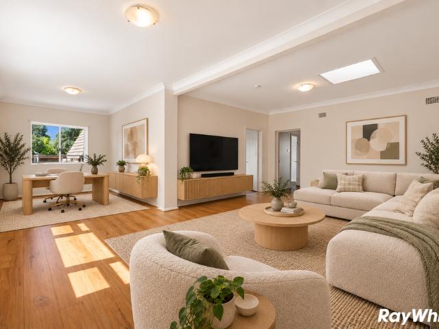 House for rent in Ryde, Sydney