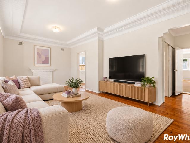 House for rent in Ryde, Sydney