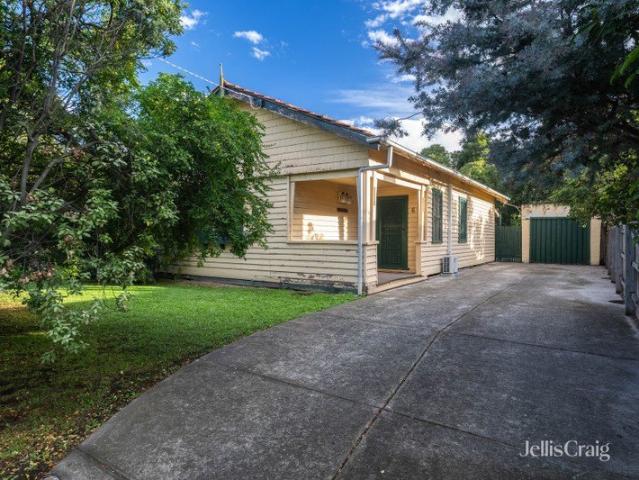 House for rent in Camerons Creek, Victoria