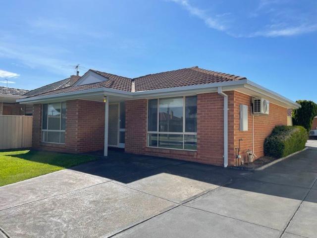 Apartment for rent in Thomastown, Melbourne