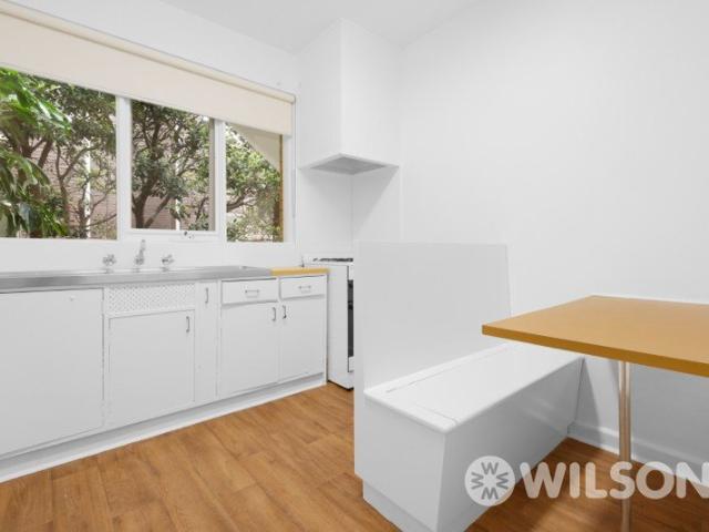 Apartment for rent in St Kilda East, Melbourne