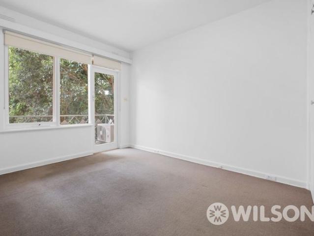 Apartment for rent in St Kilda East, Melbourne