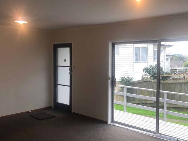 House for rent in Panmure, Oroua County