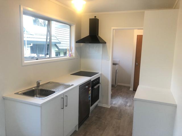 House for rent in Panmure, Oroua County