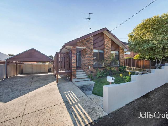 Apartment for rent in Ballarat, Victoria