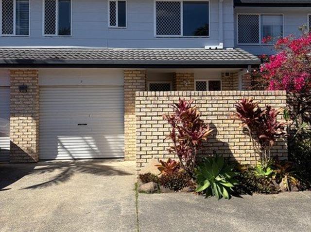 Townhouse for rent in Fernbrook, Queensland