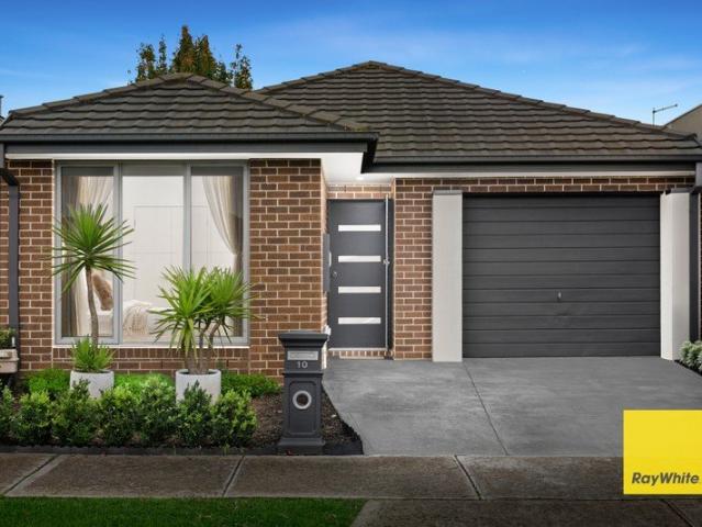 House for sale in Camerons Creek, Victoria