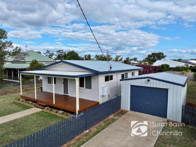 House for sale in Chinchilla, Queensland
