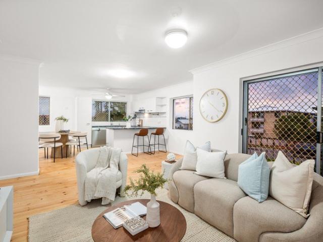 Apartment for sale in Toombul, Queensland