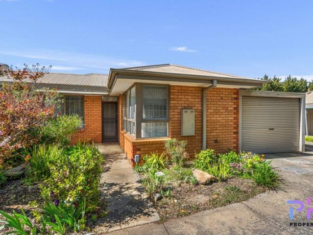 Apartment for sale in Bendigo