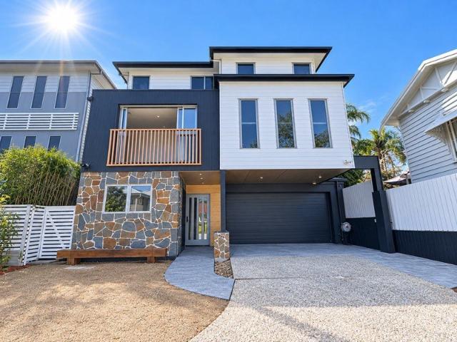 House for rent in Kelvin Grove, Greater Brisbane