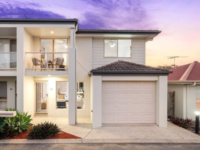 Townhouse for sale in Toombul, Queensland