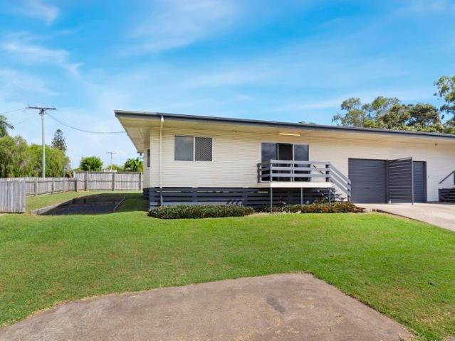 Apartment for sale in Rockhampton, Queensland