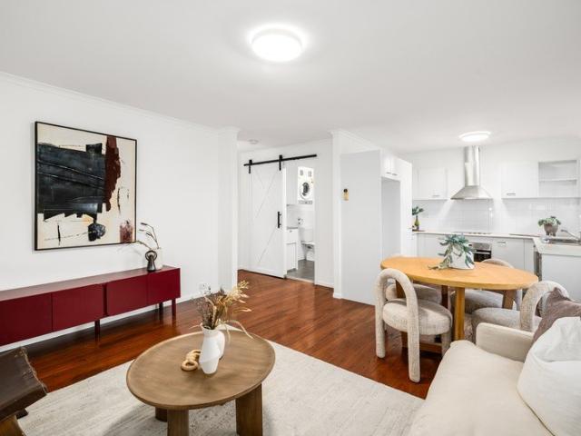 Apartment for sale in Toombul, Queensland