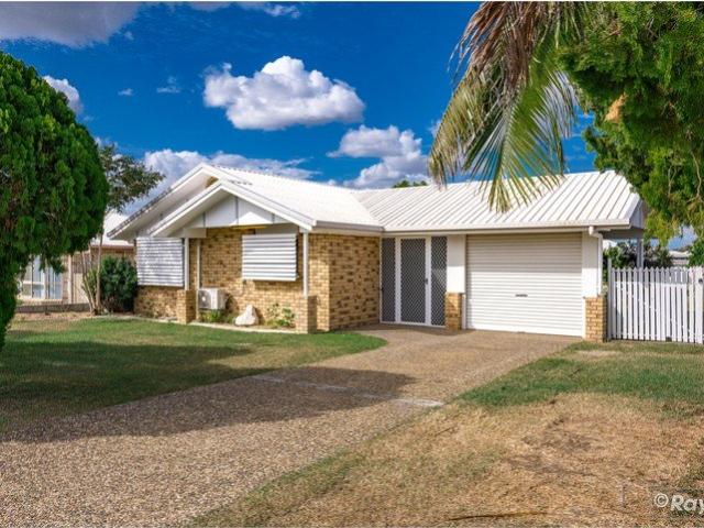 House for sale in Gracemere, Queensland