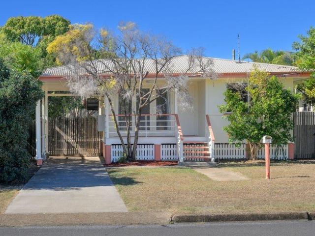 House for sale in Gladstone, Queensland