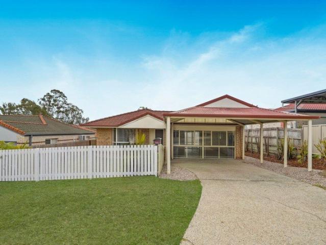 House for sale in Heritage Park, Greater Brisbane
