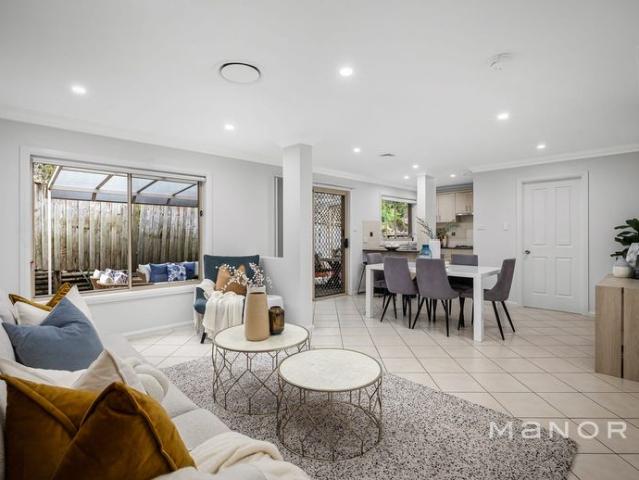 Townhouse for rent in Sydney, New South Wales