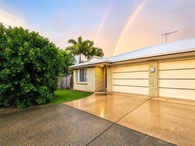 Townhouse for sale in Toombul, Queensland