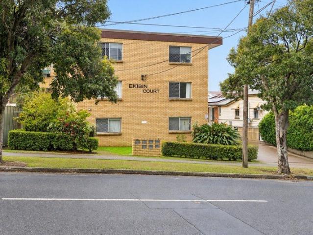 Apartment for sale in Annerley, Greater Brisbane