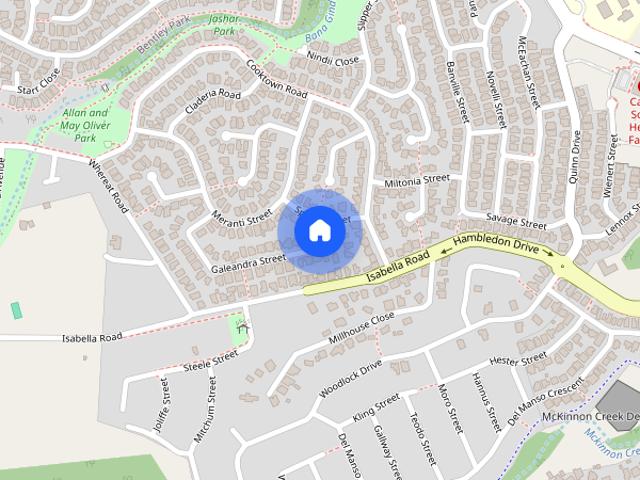 House for rent in Edmonton, Cairns Regional