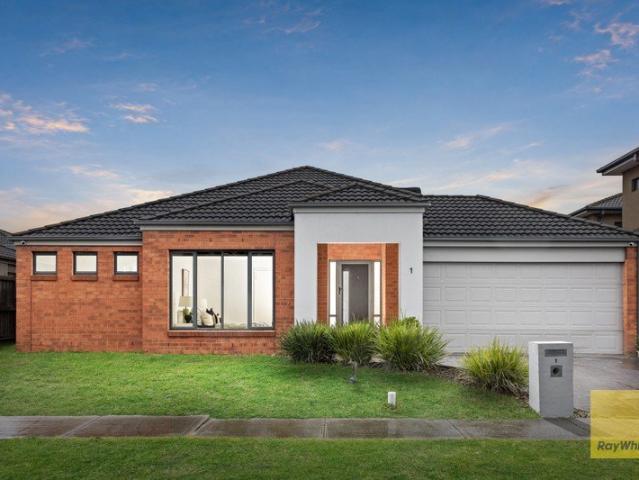 House for sale in Camerons Creek, Victoria