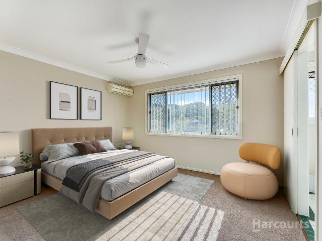 Townhouse for sale in Methul, Queensland