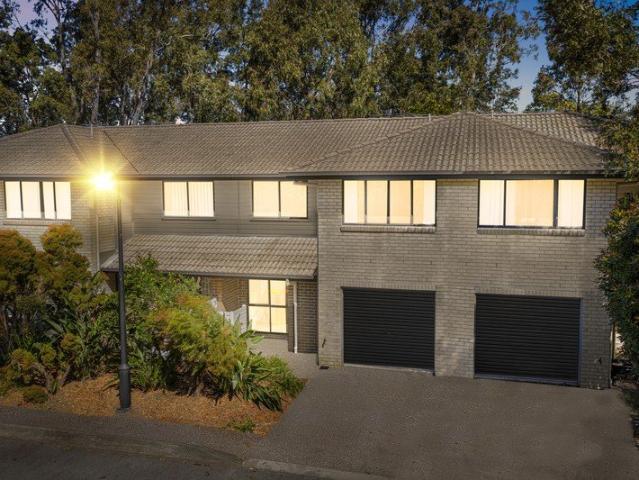 Townhouse for sale in Methul, Queensland