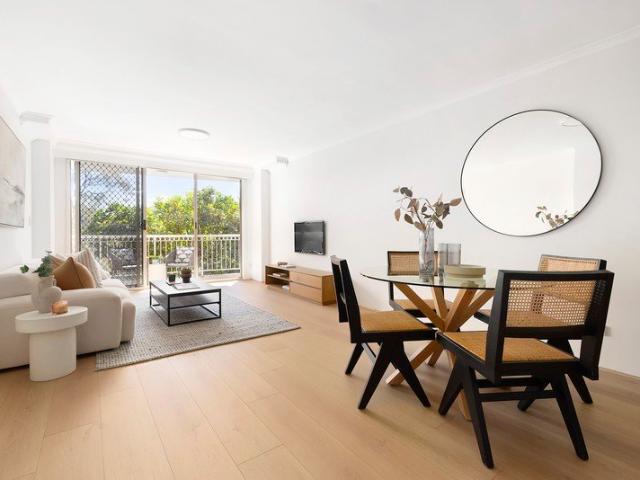 Apartment for sale in Sydney, New South Wales