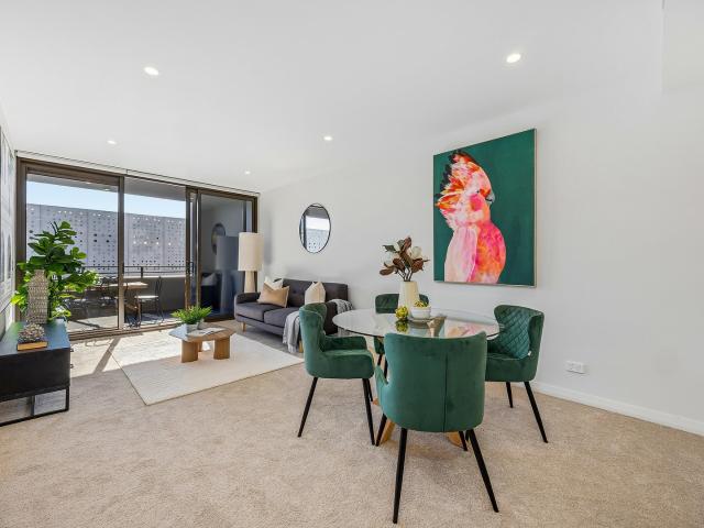 Property for sale in Barton, Australian Capital Territory