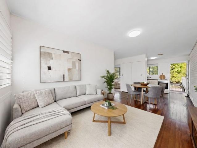 Apartment for rent in Toombul, Queensland