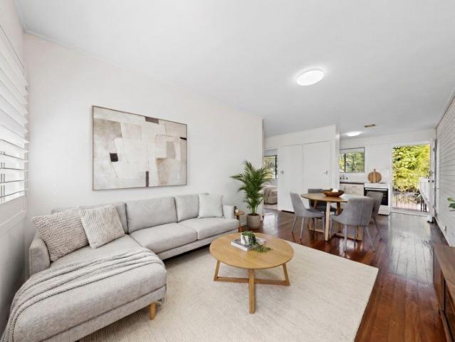 Apartment for rent in Toombul, Queensland