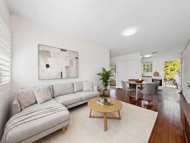 Apartment for rent in Toombul, Queensland